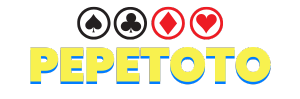 Logo PEPETOTO